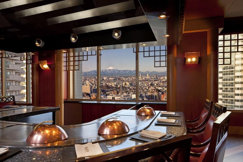 Hotel The Westin Tokyo