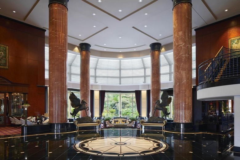 Hotel The Westin Tokyo