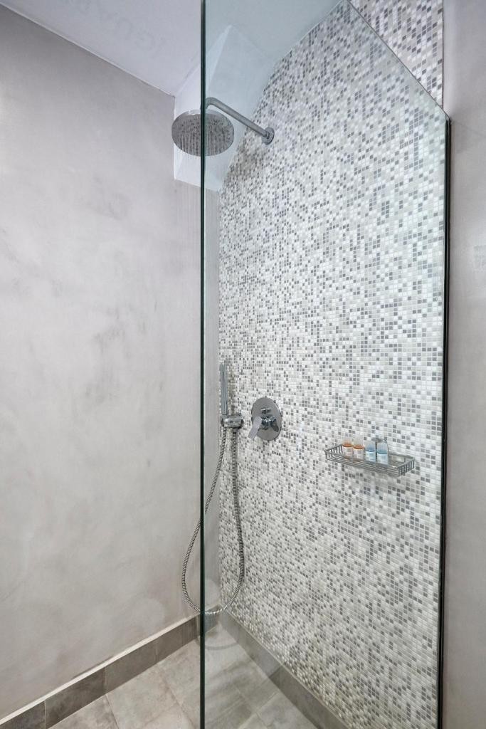 Hotel Andromeda Suites