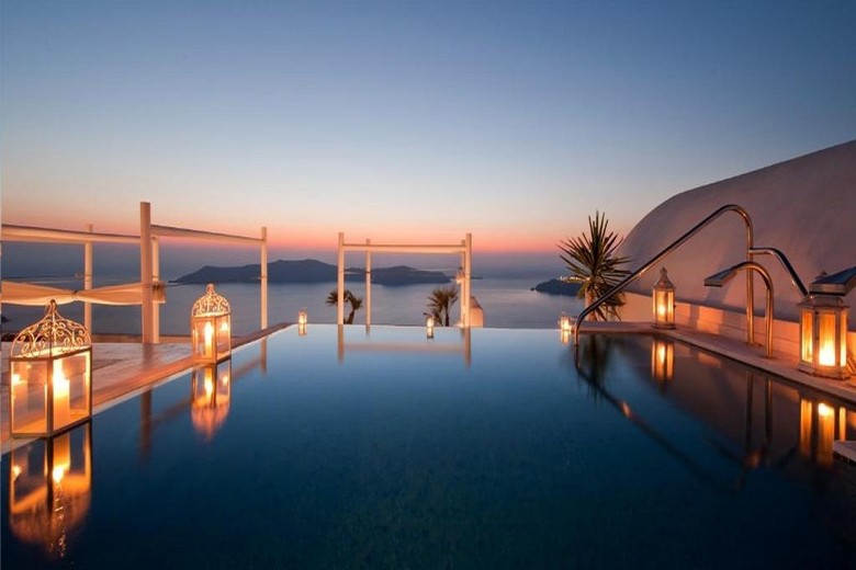 Hotel Andromeda Suites