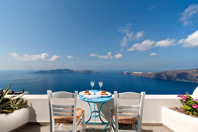 Hotel Andromeda Suites