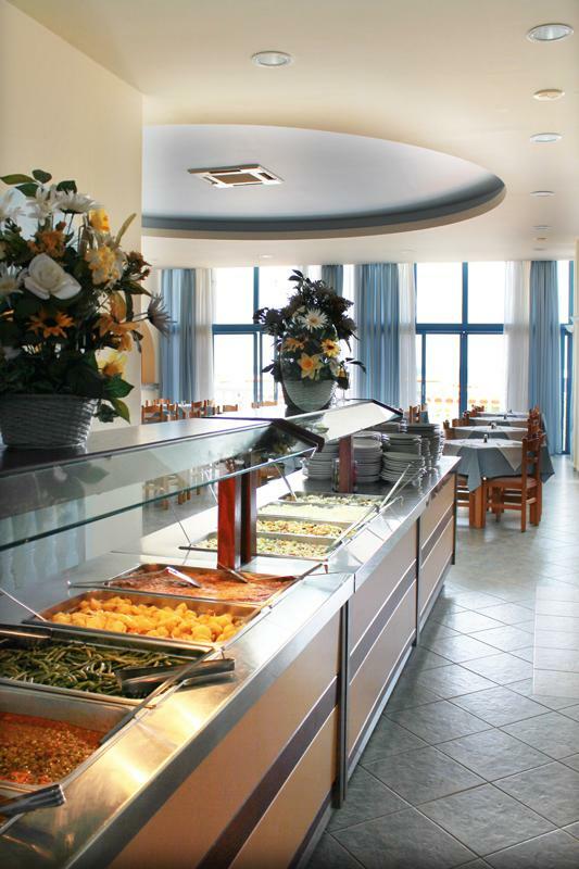 Hotel Kamari Beach