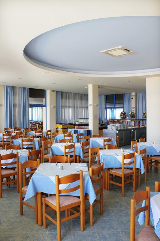 Hotel Kamari Beach