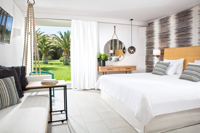 Hotel Agapi Beach