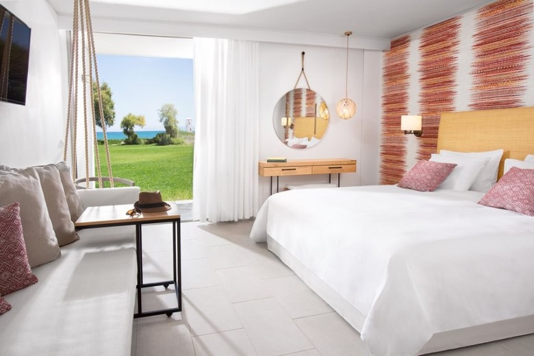 Hotel Agapi Beach