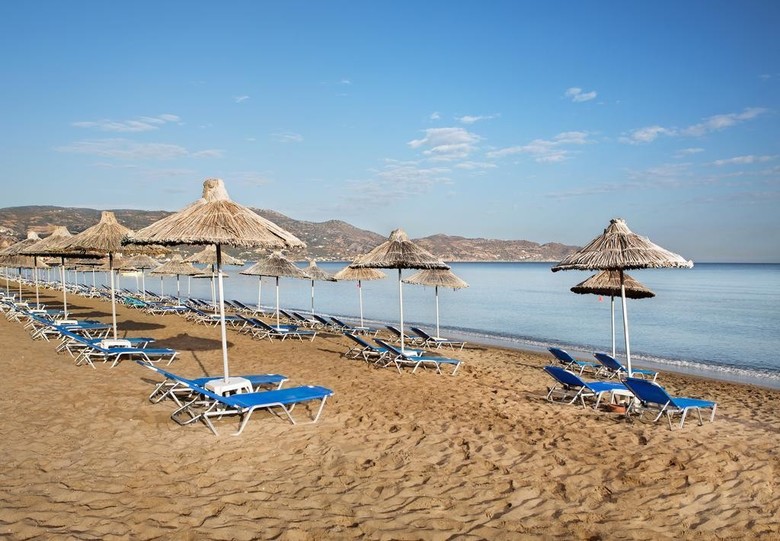 Hotel Agapi Beach