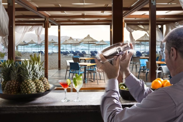Hotel Agapi Beach