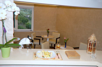 Apartamentos Aria Accommodation