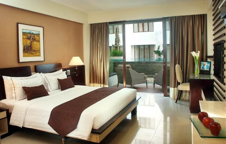 Aston Kuta Hotel & Residence