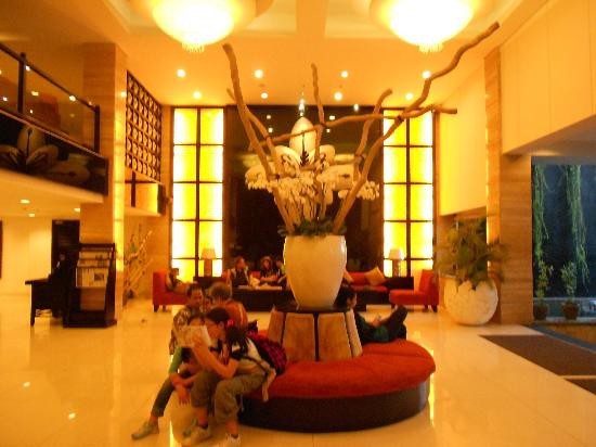 Aston Kuta Hotel & Residence