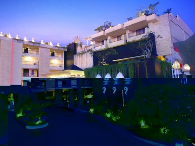 Aston Kuta Hotel & Residence
