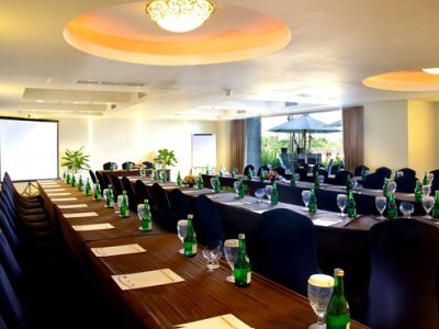 Aston Kuta Hotel & Residence