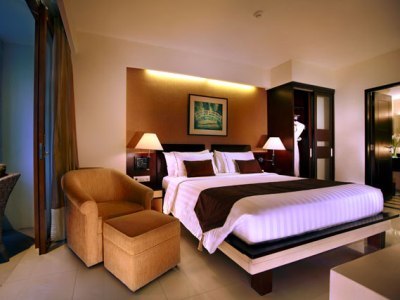 Aston Kuta Hotel & Residence