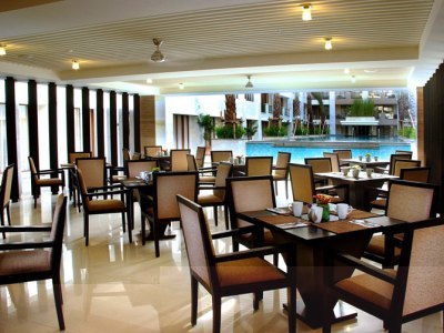 Aston Kuta Hotel & Residence