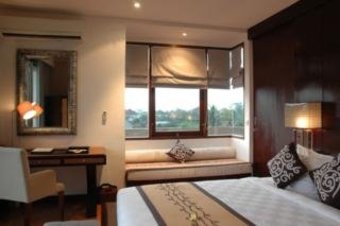 Villa Y Resort Umalas