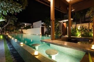 Villa Y Resort Umalas