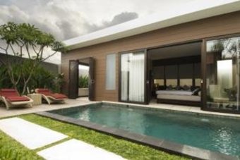 Villa Y Resort Umalas