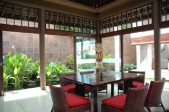 Villa Y Resort Umalas