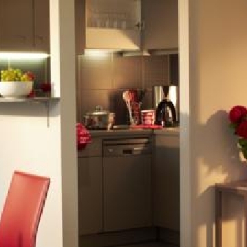 Hotel Adagio Wien Zentrum