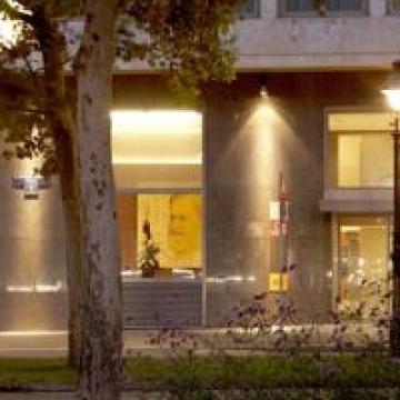 Hotel Adagio Wien Zentrum