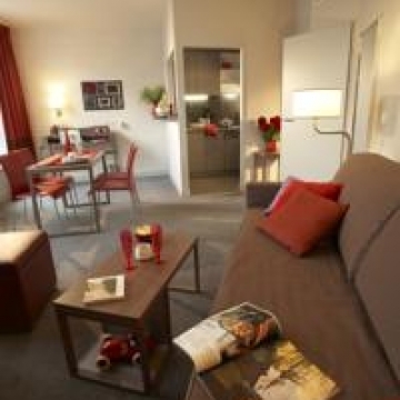 Hotel Adagio Wien Zentrum