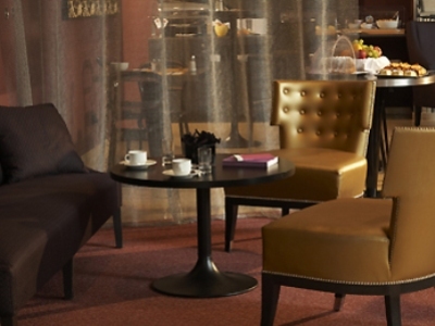 Hotel Adagio Wien Zentrum
