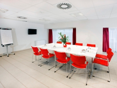 Hotel Adagio Wien Zentrum