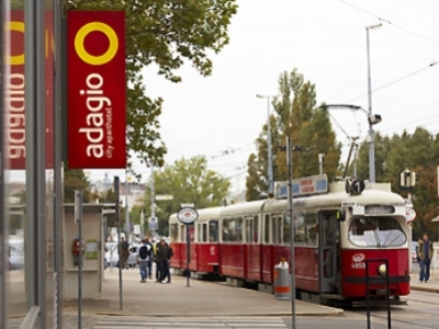 Hotel Adagio Wien Zentrum
