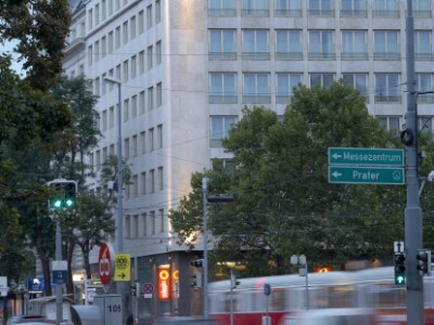 Hotel Adagio Wien Zentrum