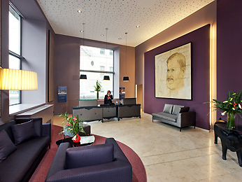 Hotel Adagio Wien Zentrum