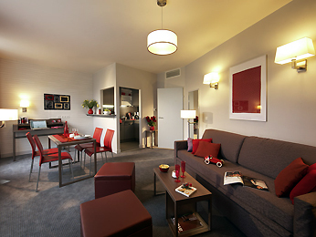 Hotel Adagio Wien Zentrum
