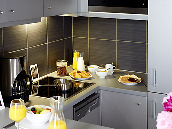 Hotel Adagio Wien Zentrum