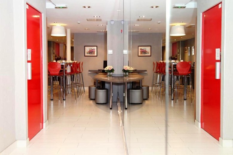 Hotel De France Gare De Lyon Bastille