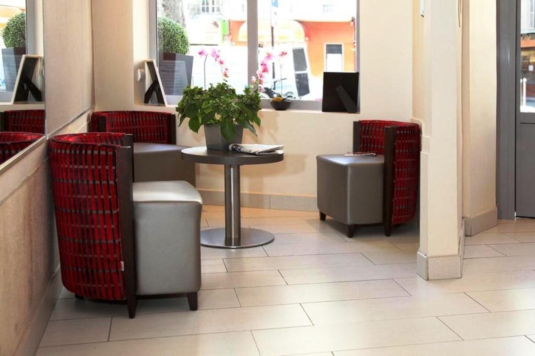 Hotel De France Gare De Lyon Bastille