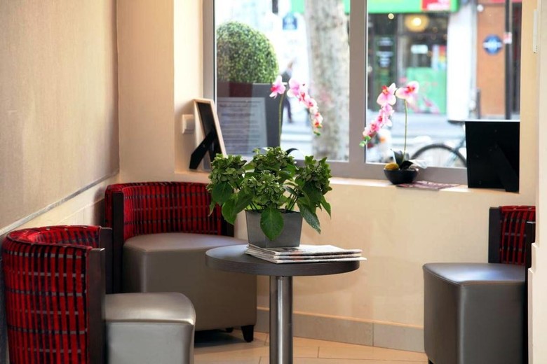 Hotel De France Gare De Lyon Bastille