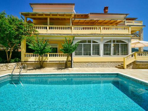 Apartment Olga.1