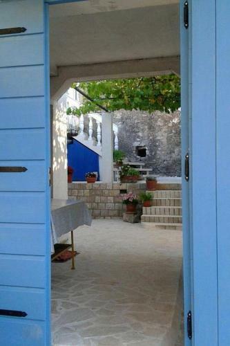Apartments By The Sea Pasman - 8511