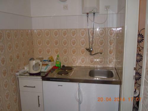 Central Apartment Dubrovnik