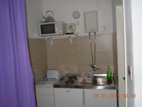 Central Apartment Dubrovnik