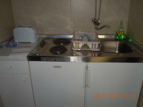 Central Apartment Dubrovnik