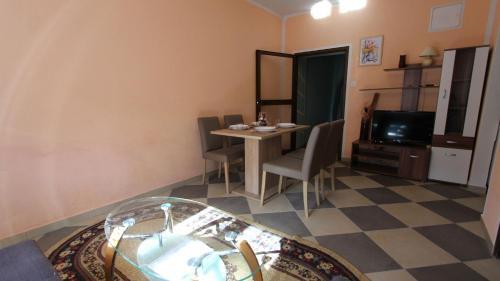 Apartment Malinska 14