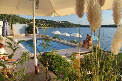 Apartamento Villa Simpatia