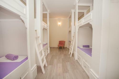 Hostel Splendido