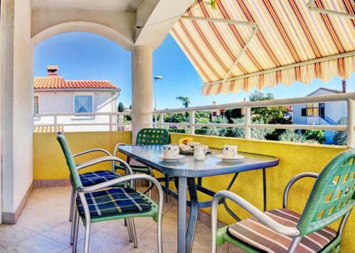 Apartments Ana-maria