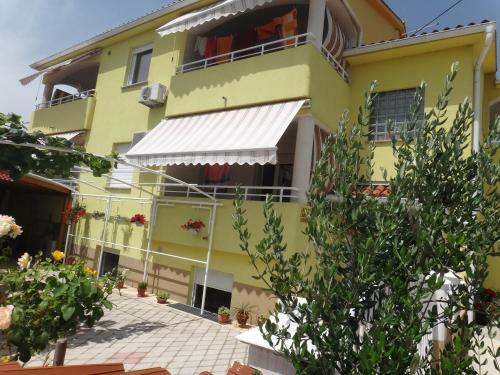 Apartments Ana-maria