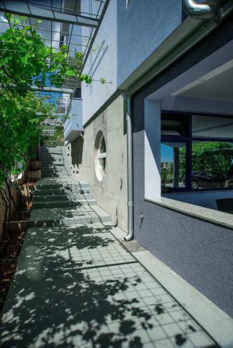 Apartments Peran