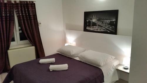 Apartments Silvija