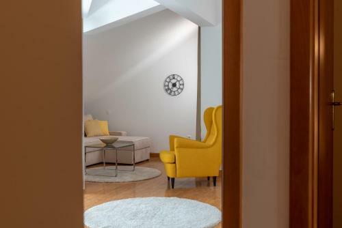 Apartamentos Villa Ana Trogir