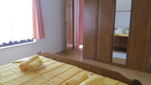 Apartment In Soline With Two-bedrooms 1