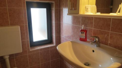 Apartment In Soline With Two-bedrooms 1